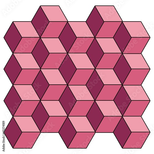 Abstract geometrical background. Seamless texture.