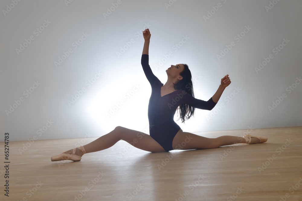 modern style ballet modern style ballet