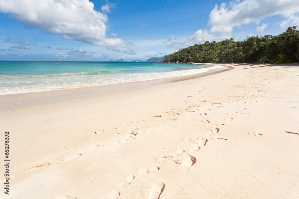 plage des Seychelles plage des Seychelles