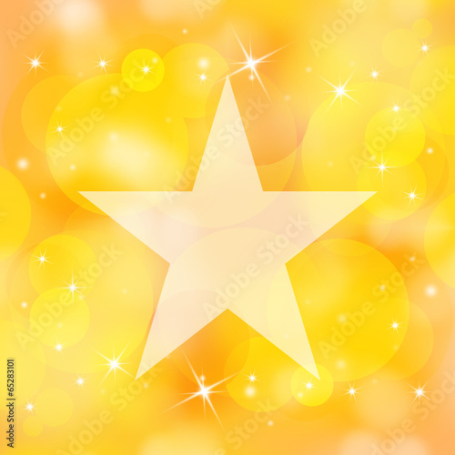 Abstract Background Star De...