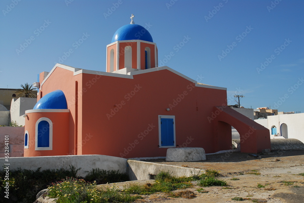 Fototapeta premium The image of travel destinations