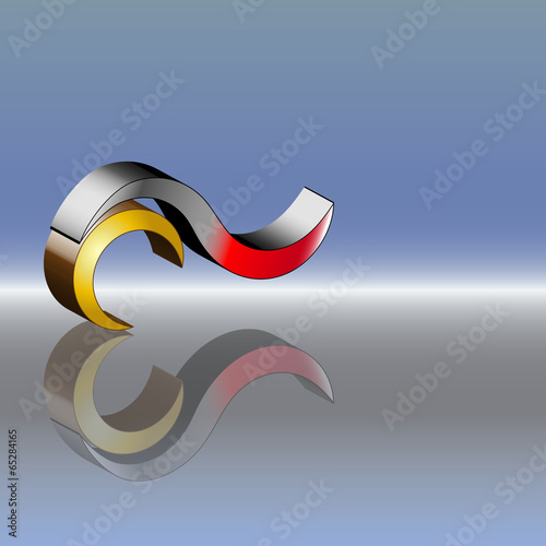 Schwung aufnehmen Gold