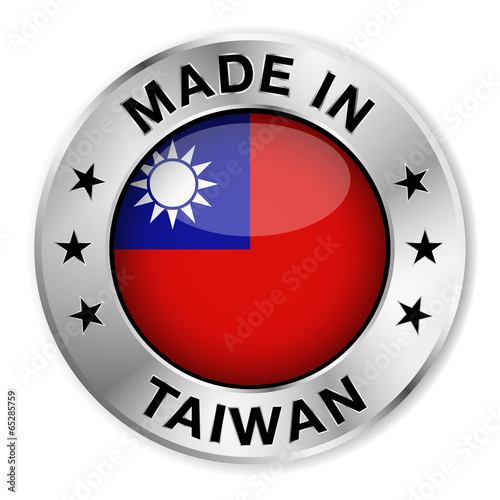 Made In Taiwan