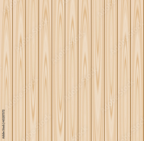 Wood plank background, vector illustration