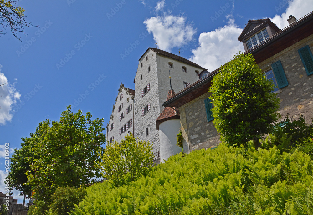 Schloss Wildegg, Aargau