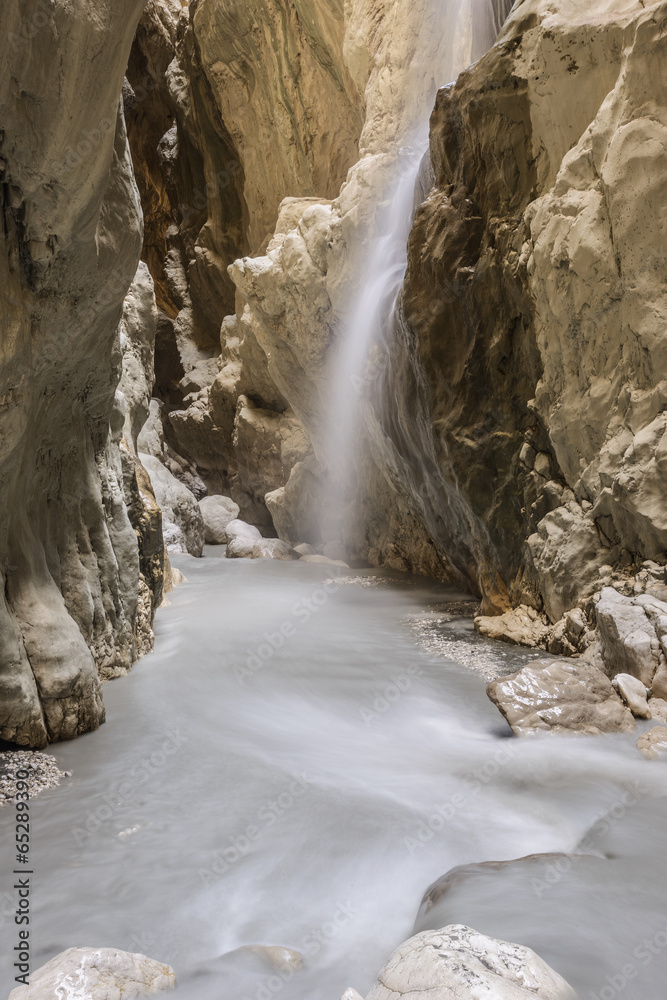 Saklikent Gorge Saklikent Gorge