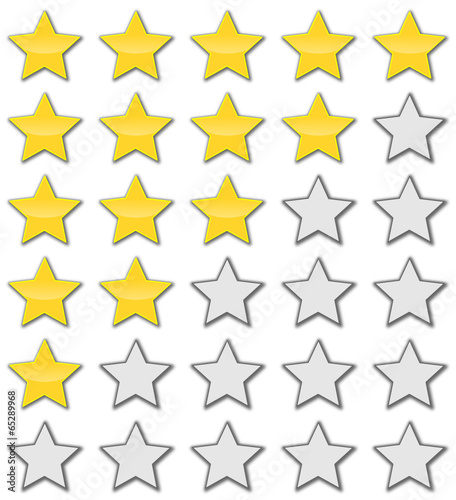 Bewertung Sterne  #140522-svg01