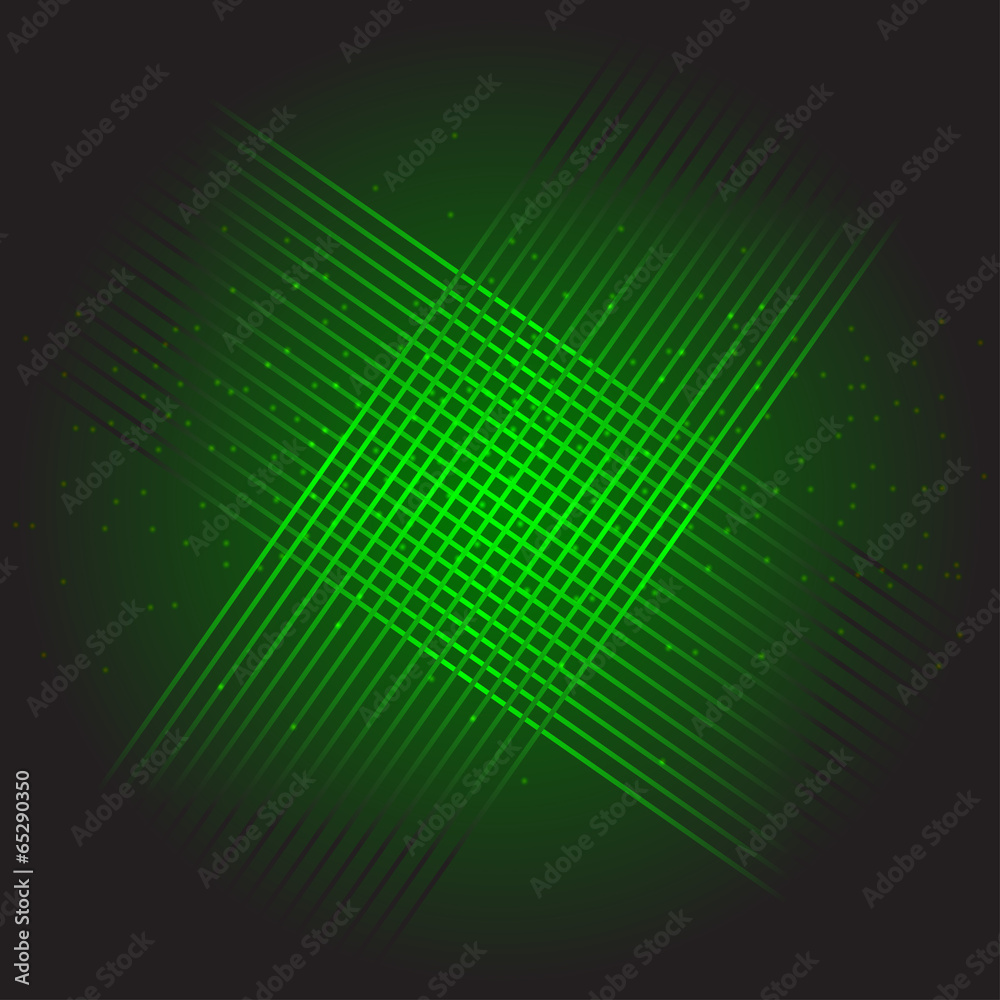 eco green