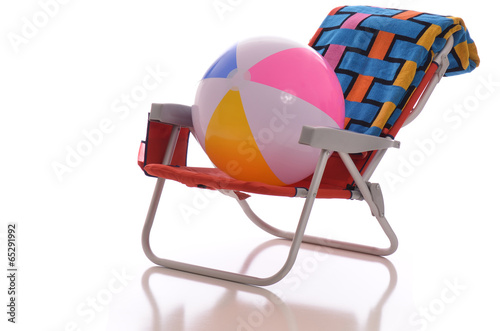 Beach Ball
