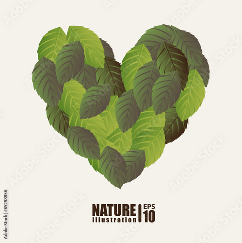 Ecology design
