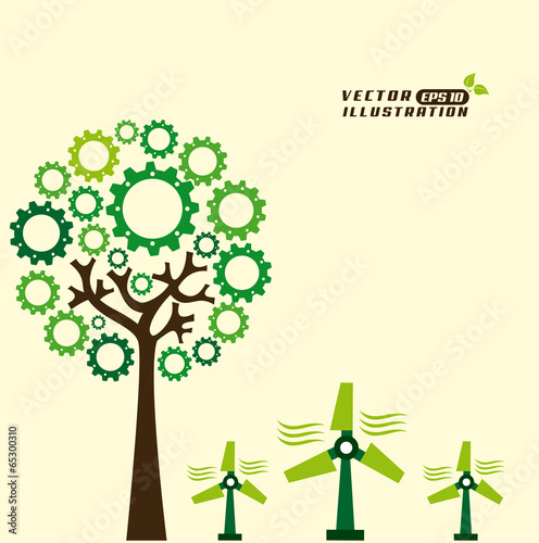 Ecology design