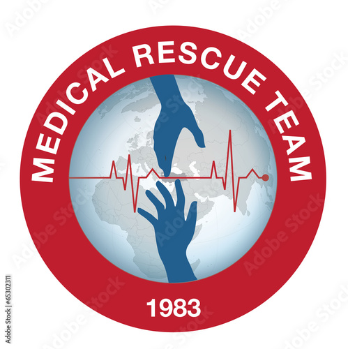 rescue team logo