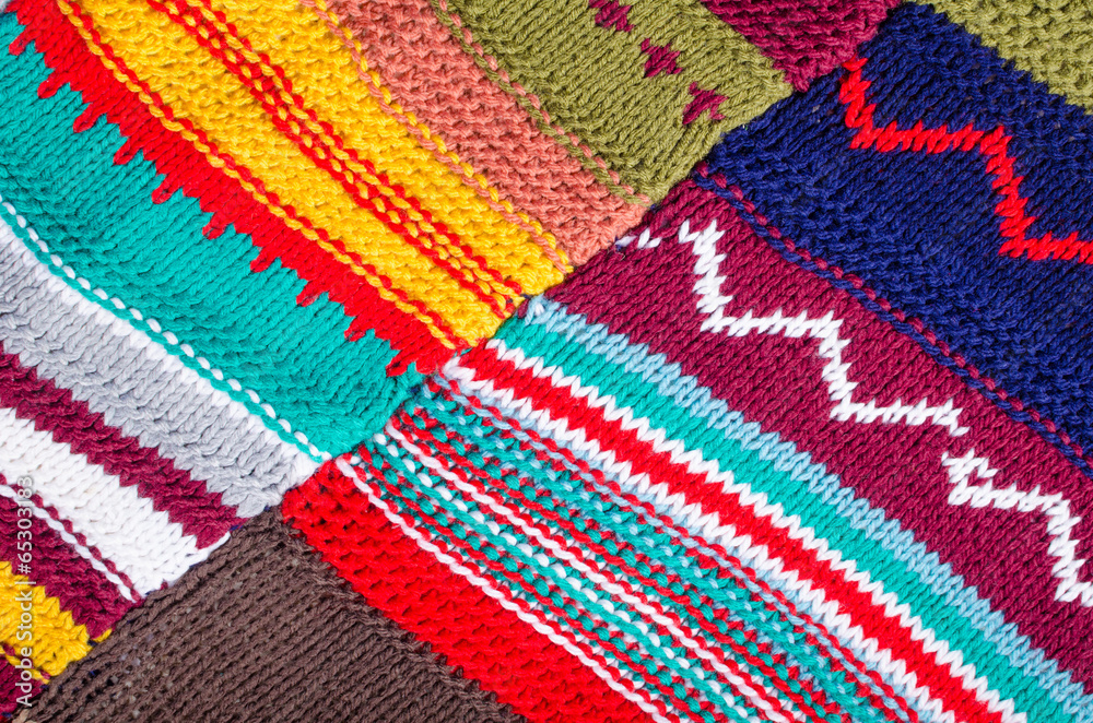 Patchwork Patchwork
