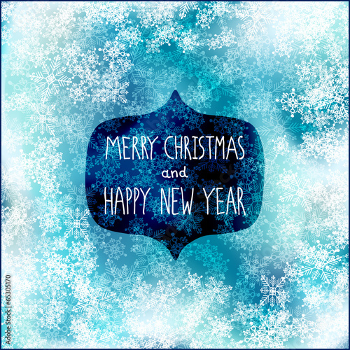 christmas background