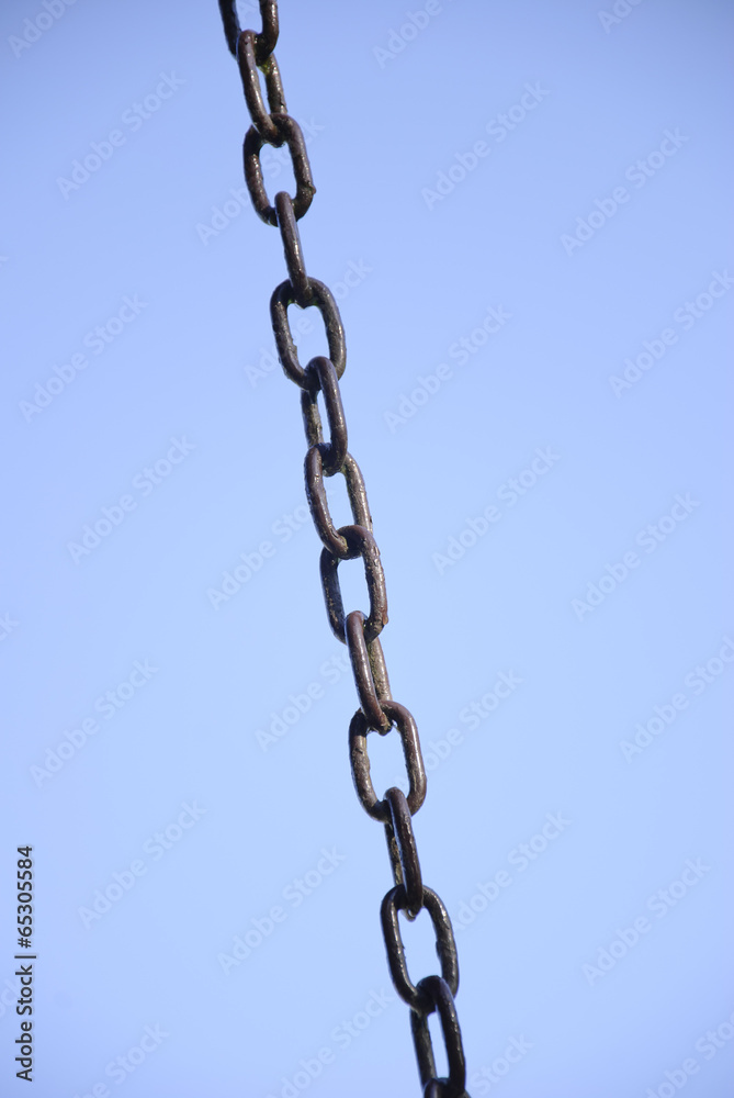 Chain Chain