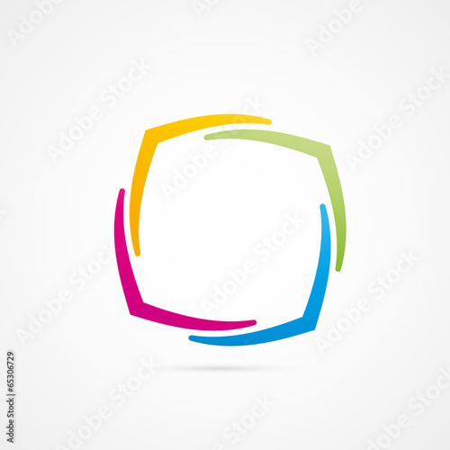 logo business