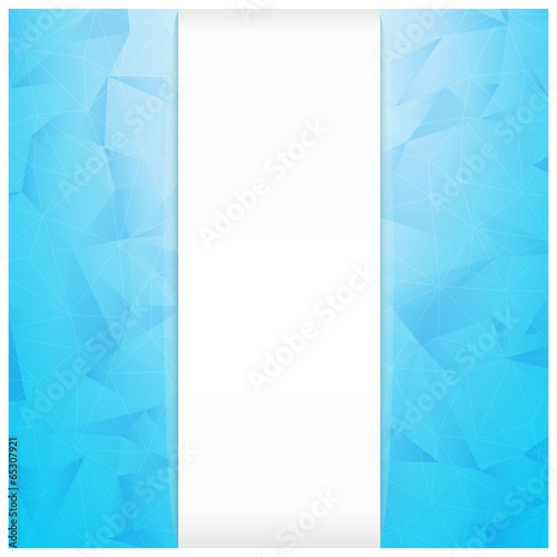 water-blue backround