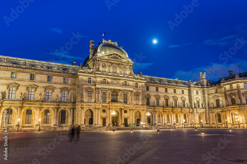 Paris France