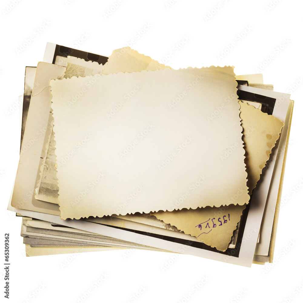 Photo stack