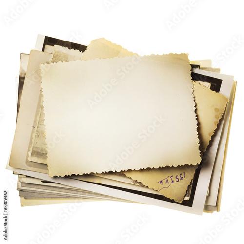 Photo stack