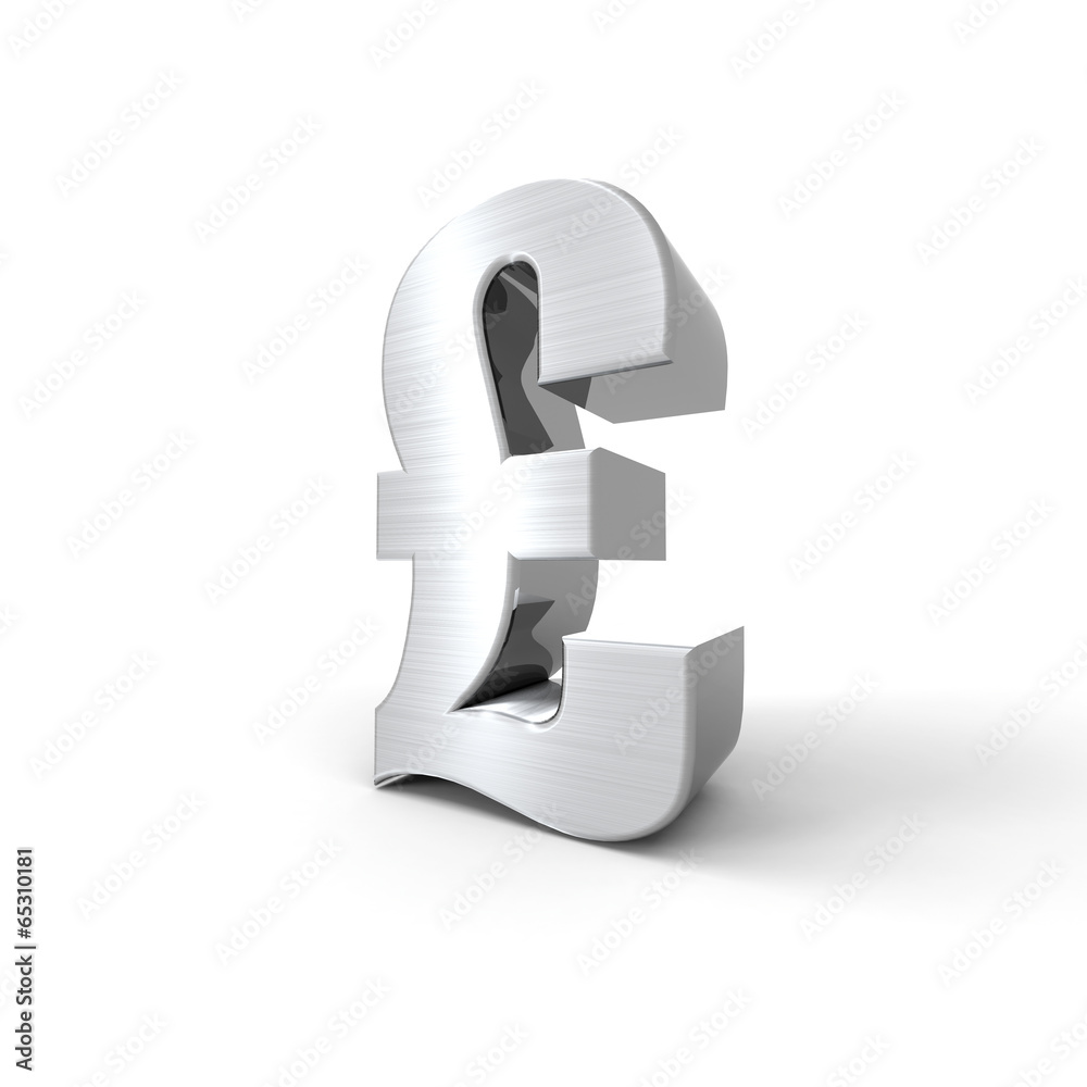 Pound Symbol