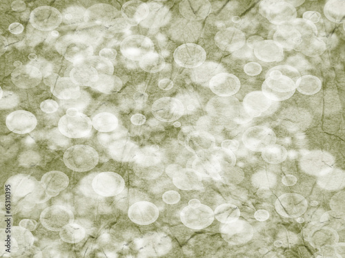 Texture in grunge style