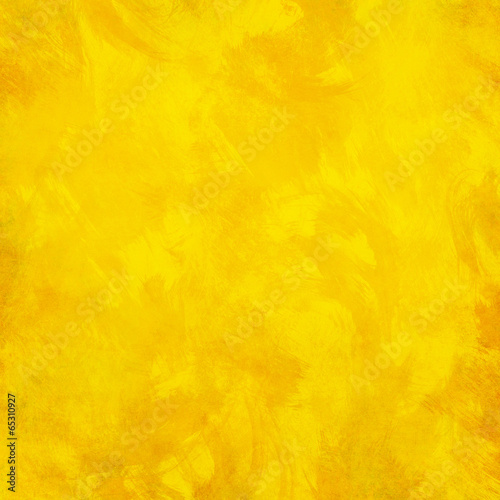 yellow grunge background