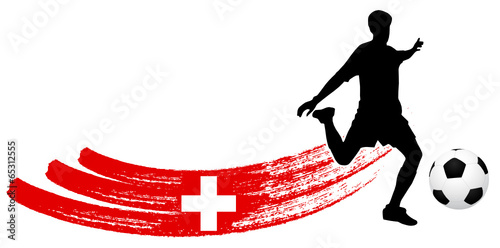 Fußball - Schweiz