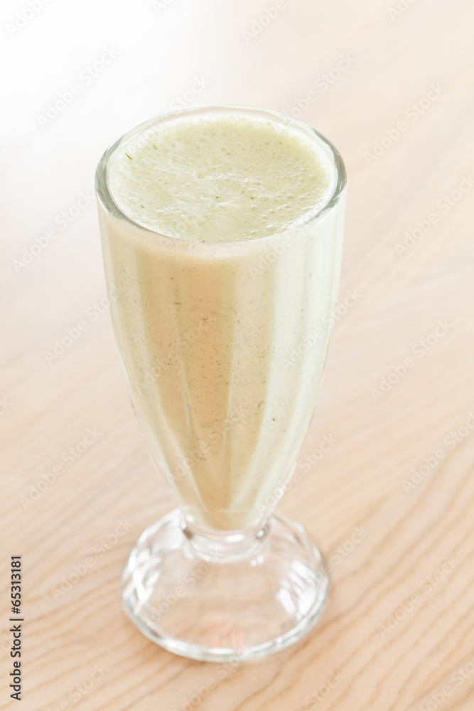 milk cocktail milk cocktail