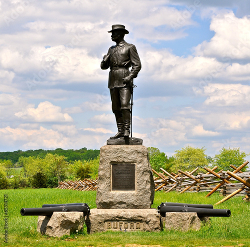 Gettysburg National Military Park - 178
