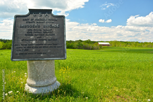 фотографія Gettysburg National Military Park   - 267
