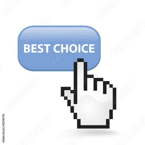 Best Choice Button