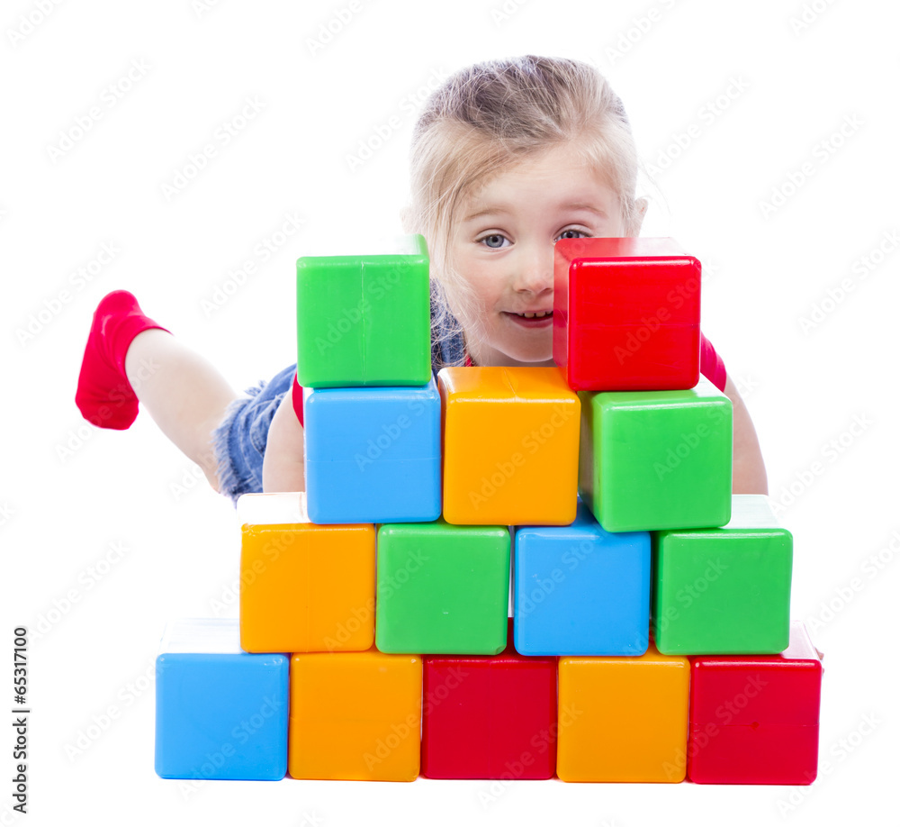 child builder child builder