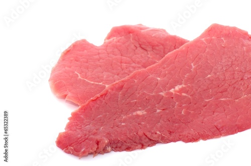 viande rouge