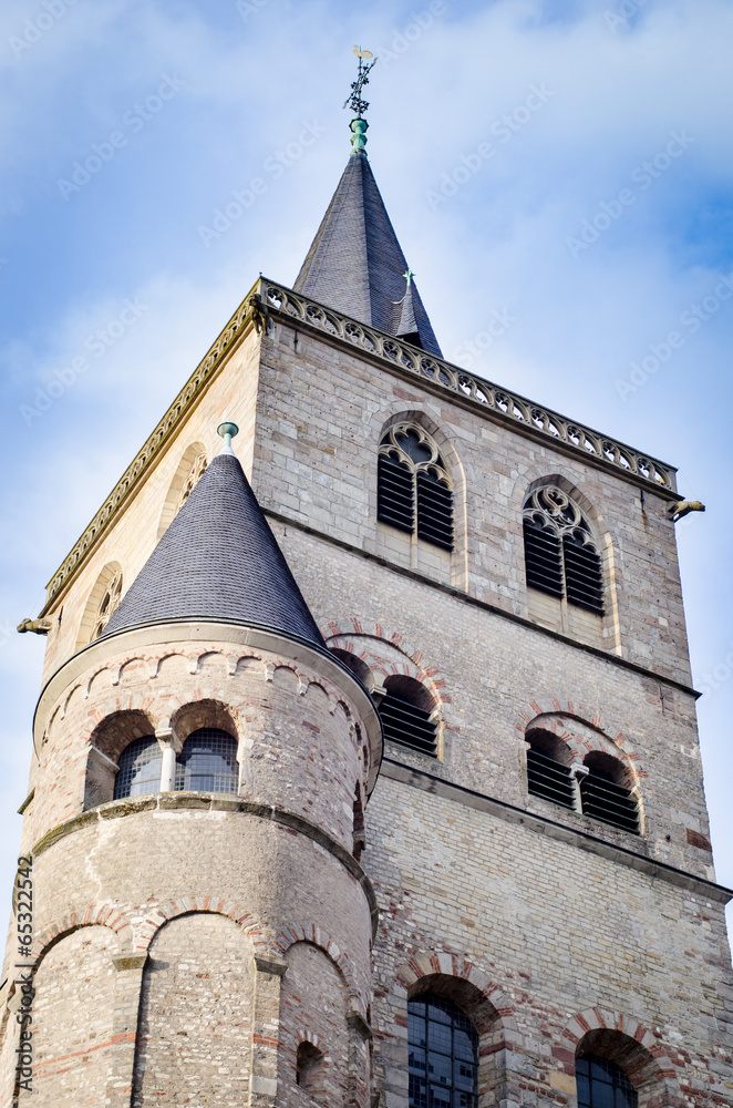Fototapeta premium Cathedral of Trier, Germany