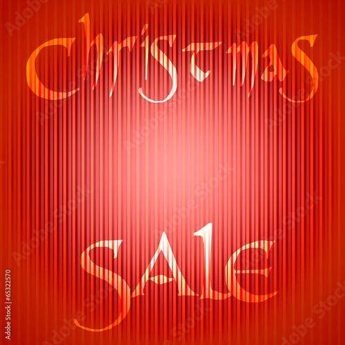 Christmas Sale