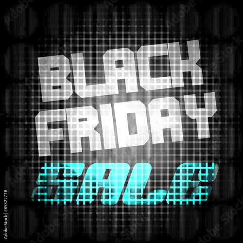 Black Friday Sale