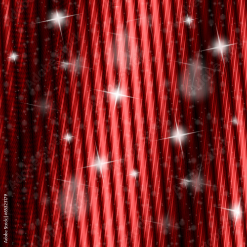 Abstract Background Design