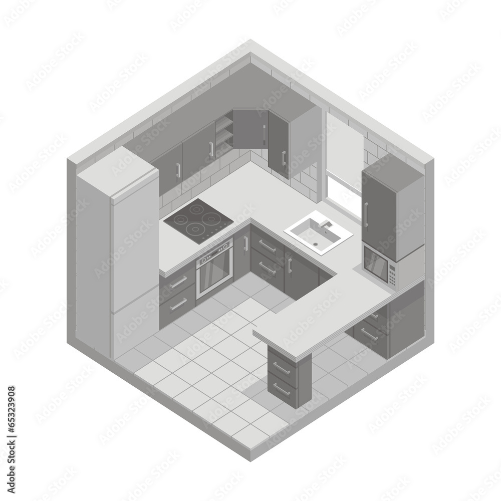 kitchen kitchen