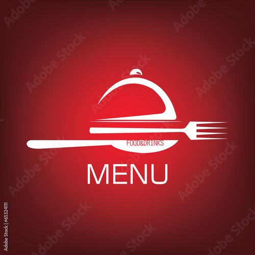 restaurant menu