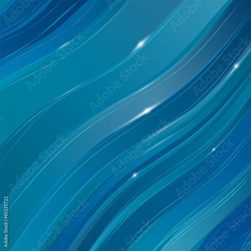 abstract wive background with lines for design