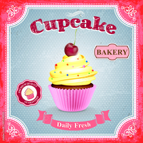 cupcake