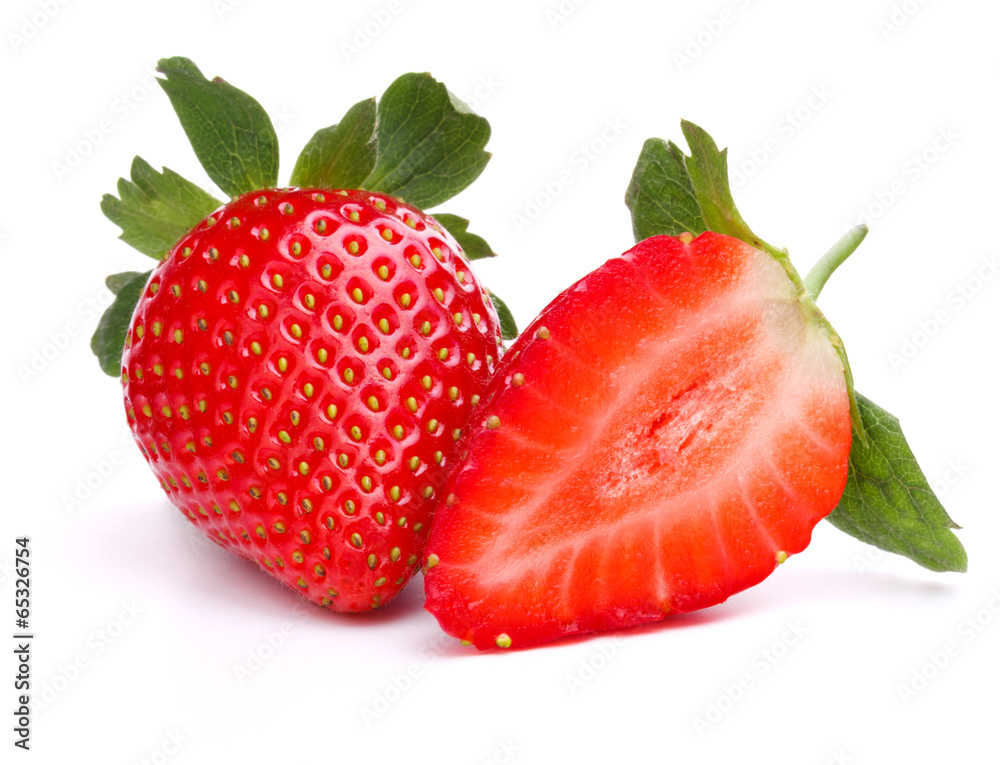 Strawberry Strawberry