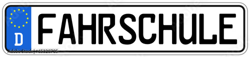 Fahrschule  #140523-03
