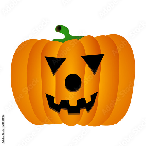 Pumpkin - Halloween