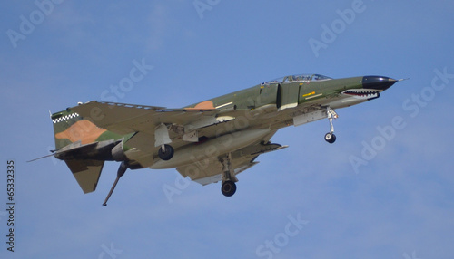 F-4 Phantom