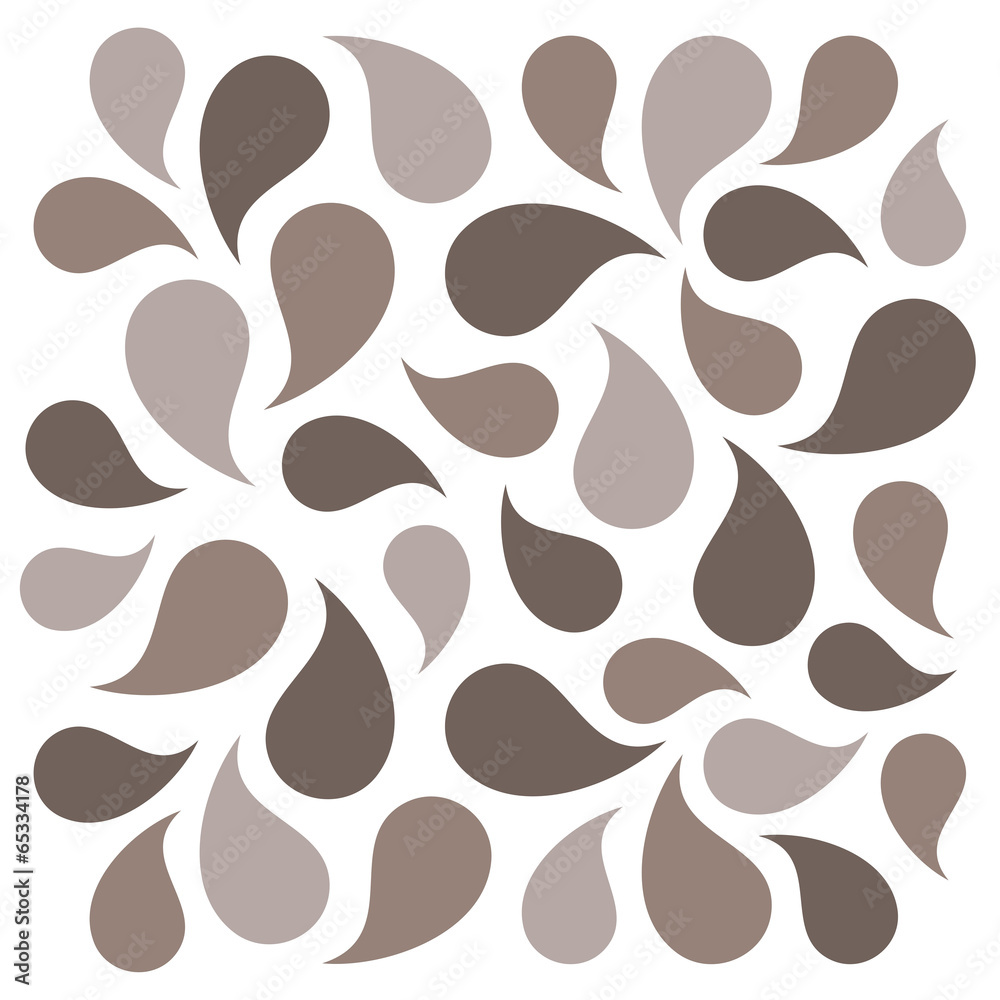 Seamless wallpaper pattern Seamless wallpaper pattern