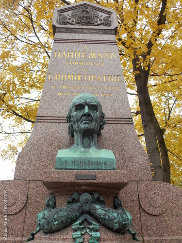 Grab Hahnemann