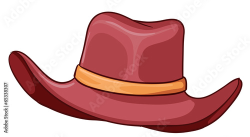 A hat