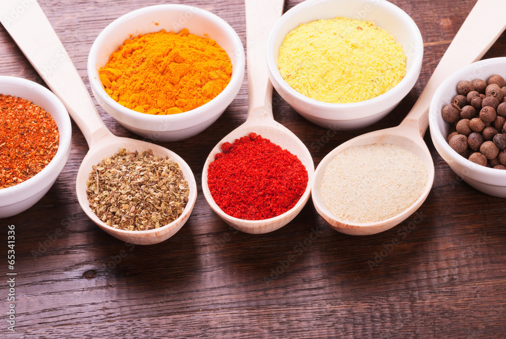 spices spices